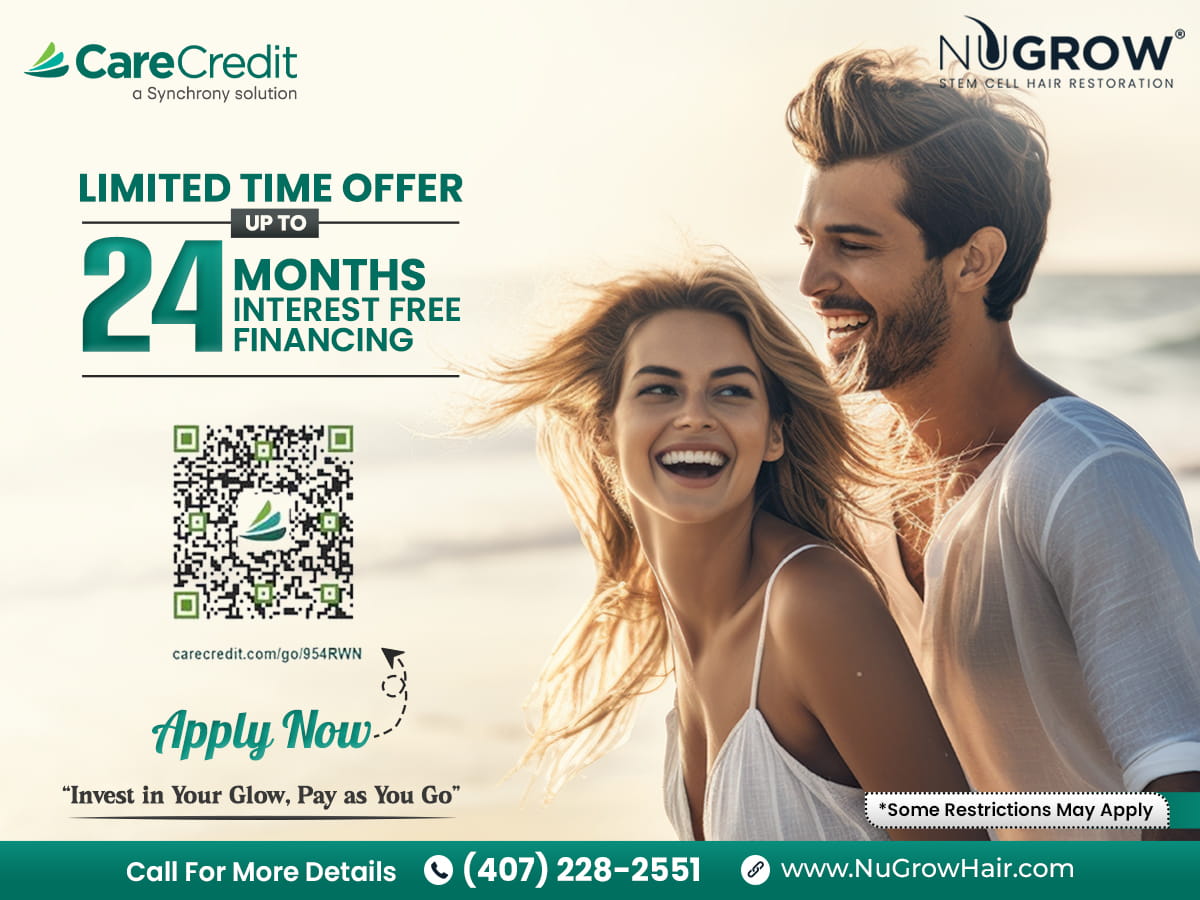 Care Credit - Web Banner - 1200 x 900 - NU GROW